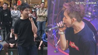 五百萬網友淚推！饒舌歌手唱出心淚史