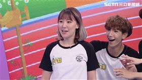 李懿（圖/八大提供）