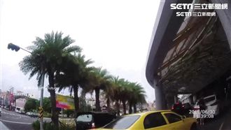 惡霸白牌車！潮州車站小黃不敢載客