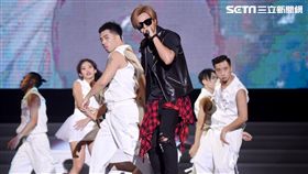  小豬羅志祥　／照片：胡俊彥攝影