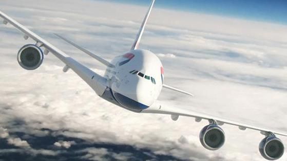 英國航空機組人員近日誤住情趣汽旅,導致他們徹夜難眠。(示意圖/翻攝自British Airways臉書)