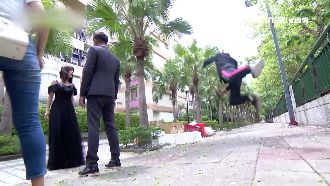 《金家》惡人報應慘　收視創新高