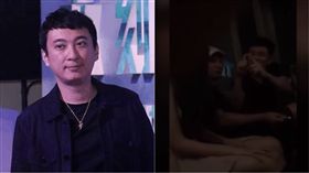 王思聰/翻攝自微博