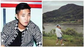 Running Man,姜Gary,育兒,閃婚／Gary IG