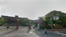 新竹,玄奘大學,恐嚇,強制,誣告,余金龍,警察。翻攝自Google Map