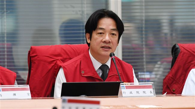 組戰鬥內閣？傳看中立委高政治敏感度