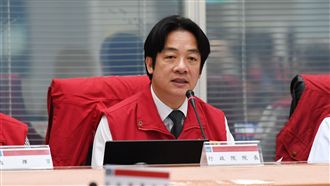 組戰鬥內閣？傳看中立委高政治敏感度