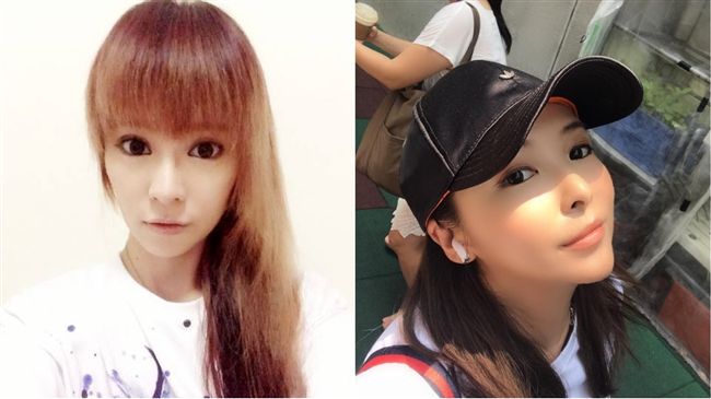 丁小芹再揭女星真面目　暗酸：假閨密