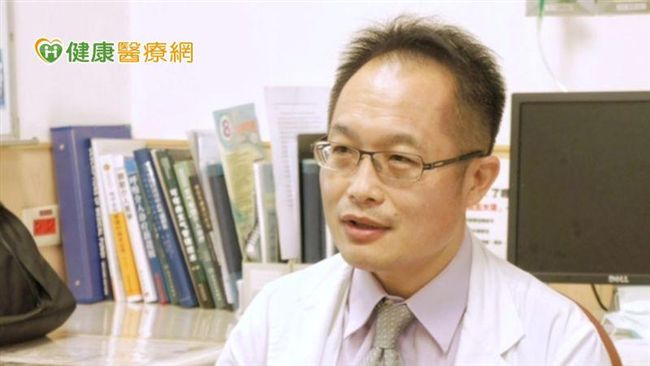 告別呼吸器！不可逆標靶藥物助肺癌患