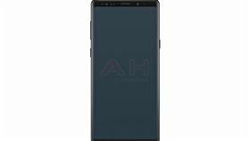 三星Galaxy Note 9 翻攝android　headlines