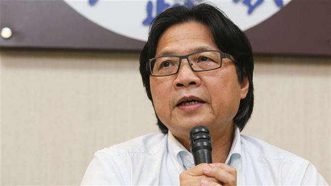葉俊榮確定接教長　管碧玲自況心境