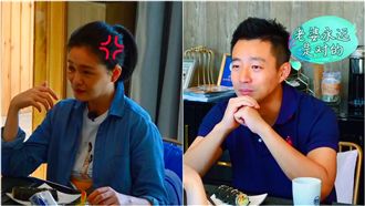 大S突鬧脾氣　汪小菲展現驚人求生欲