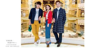 三明治女孩的逆襲寫真誌