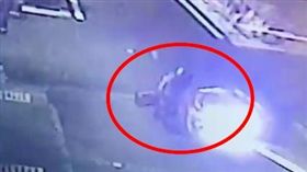 爆料,犁田,車禍,飼主,小狗,恆昇法律事務所（圖／翻攝爆料公社）