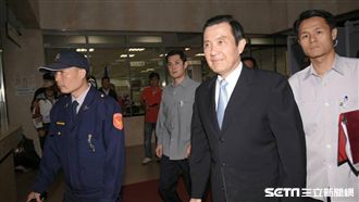 前北銀副理 控馬英九圖利富邦3百億