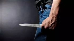 刀,傷害,自殺,自殘,恐怖情人,威脅（示意圖／翻攝自Pixabay）