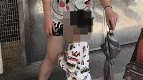 新北市,汐止,男童,迷途,玩童,暖警,