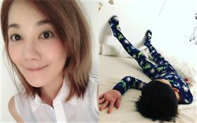 梁靜茹。(翻攝/IG)