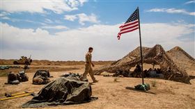 中國大陸,美軍,趙潘書,綠卡,解約（臉書U.S. Army）-美軍-