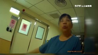 「拜託救我老公」　警鳴笛開道送醫