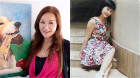 張富美/翻攝自臉書