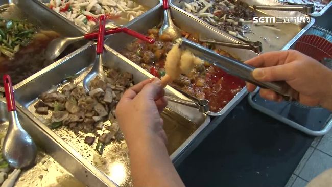想要血糖乖乖的　醫：吃飯順序很重要