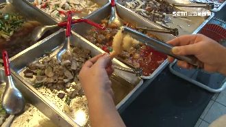 便當170元挨批貴　業者：有大白蝦