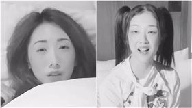 火箭少女101（圖/翻攝自微博）