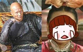 劉芳毓和計春華