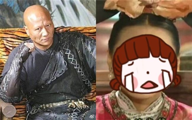 《還珠》女星喊冤！我不是「他」老婆