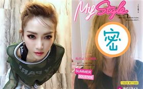 謝金燕。（翻攝／臉書）