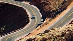 睽違31年重新參戰VW挑戰Pikes Peak登山賽最高殿堂（圖／車訊網）