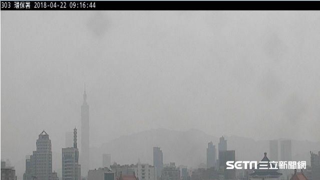 空汙物排放標準再提高　違者將開罰