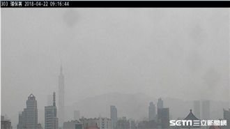 恐空汙害的？！肺癌患者7成非癮君子