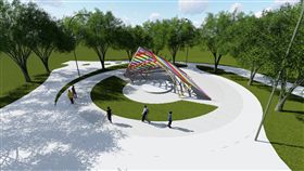 文化根基之處文化根基之處／台中市政府提供