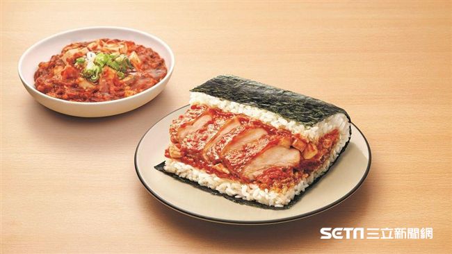 超商Ｘ開丼　地表最強燒肉丼變握便當