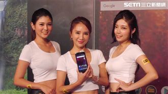 CAT四防手機S61　售價多佛心？