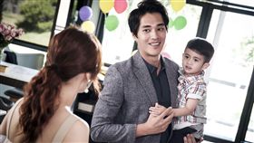 藍正龍（圖／八大提供）