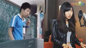 影片授權：蔡佩軒／來源：抖音