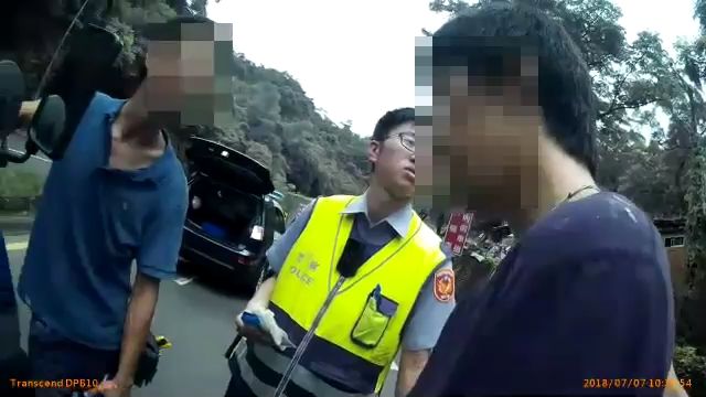 吸毒男藏毒　老闆斥：給你工作不珍惜