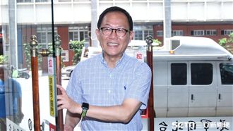建議丁幫姚炒熱選情?他妙招驚呆眾人