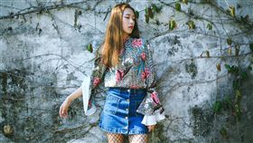 楊藝媛。（翻攝／臉書）