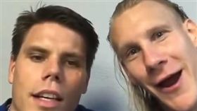 捅俄烏衝突馬蜂窩　克國後衛遭噓整場
世足,世界盃,克羅埃西亞,Domagoj Vida,俄羅斯,烏克蘭,俄烏衝突
https://www.youtube.com/watch?v=Am2hia_3kwM