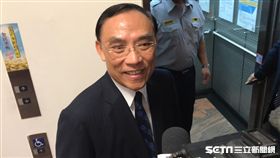 調查局長，法務部長，交接，蔡清祥。潘千詩攝影