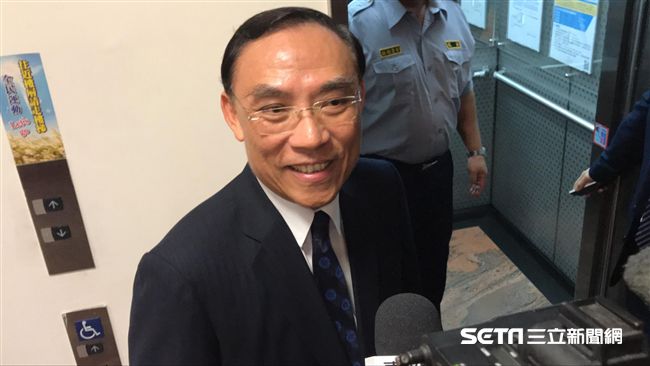 「港澳條例」恐失效？法務部長說話了