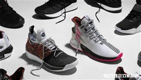 運動品牌,adidas。（圖／品牌提供）