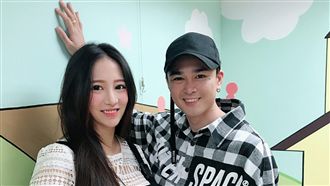 胡睿兒偷吃真相　友曝夫妻相處模式