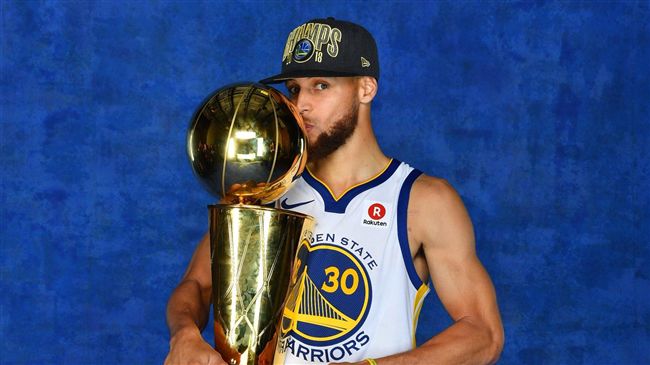 NBA／拚冠！柯瑞：FMVP僅次要