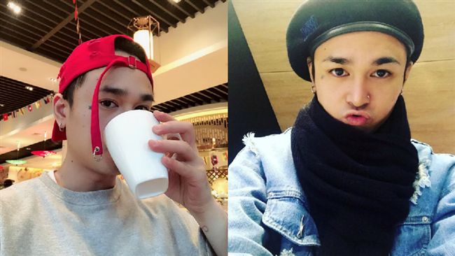 遭爆夜店撿屍性侵　胡睿兒：兩情相悅