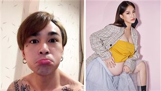 妹夫爆性侵　林采緹家人出面說話了